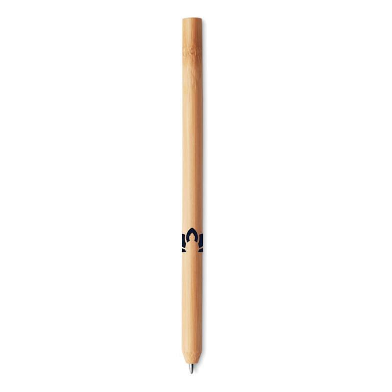 Bamboe balpen