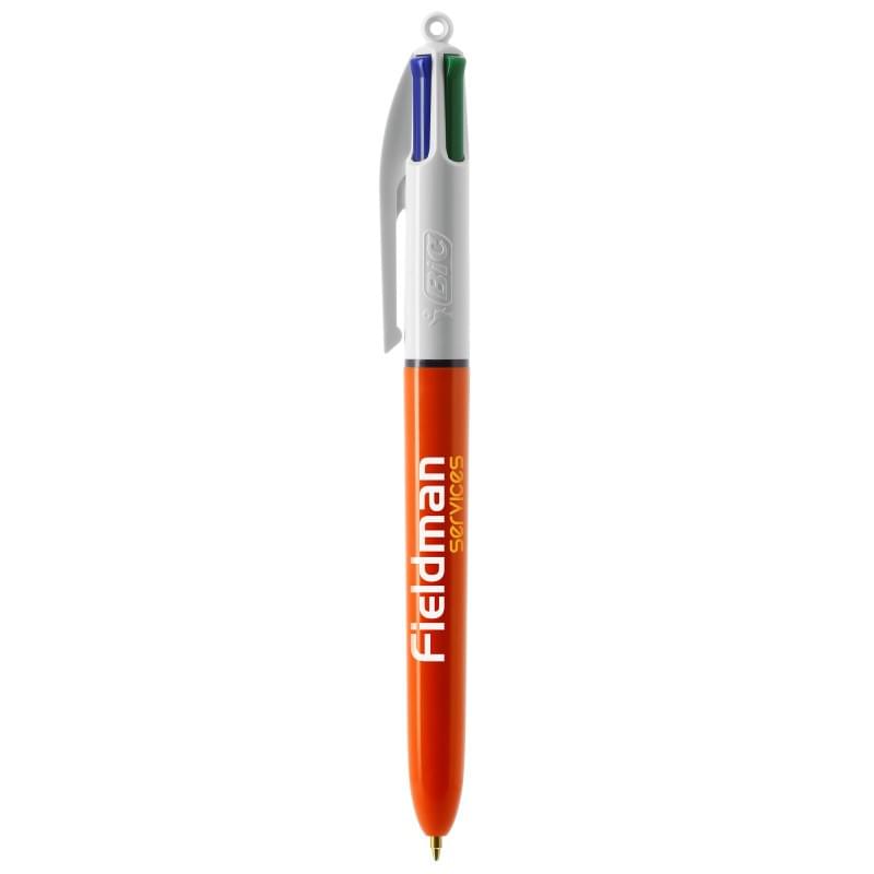 BIC 4 Color Fine balpen