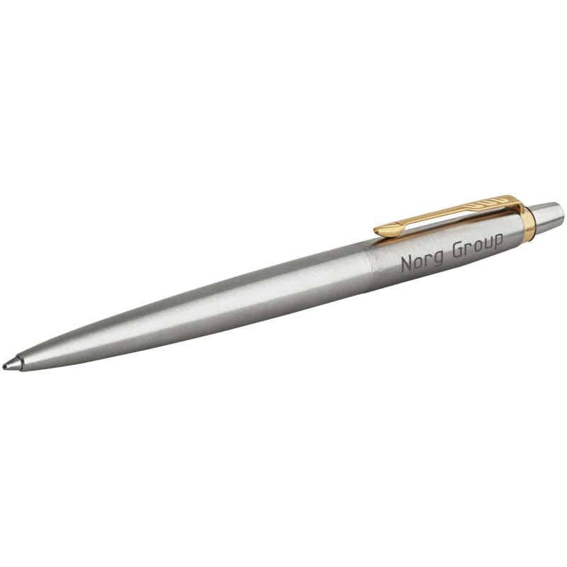 Jotter SS ballpoint pen