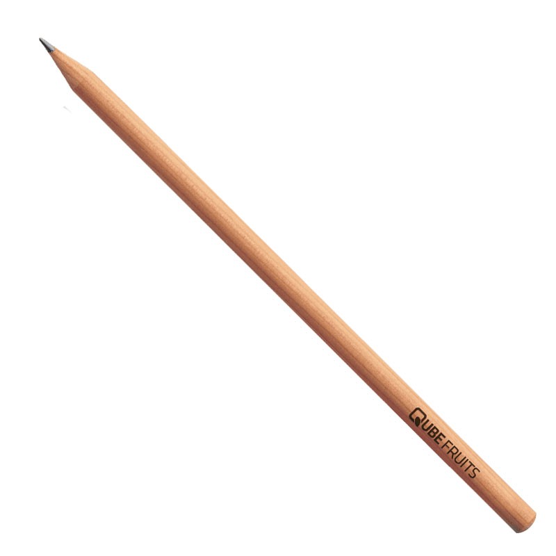 Stabilo Pencil Round Natural