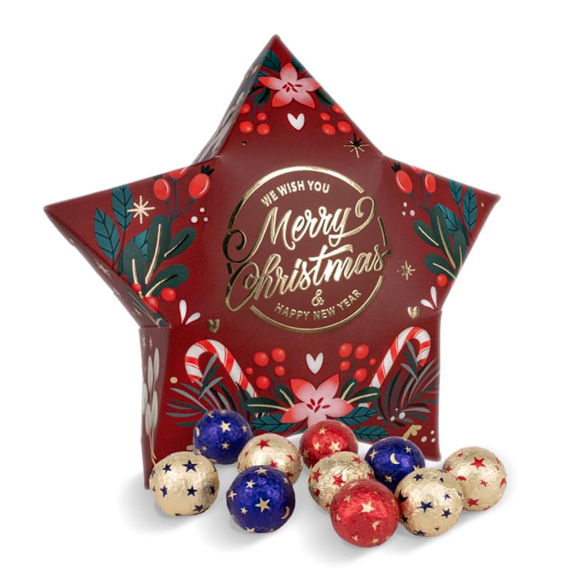 Christmas Star