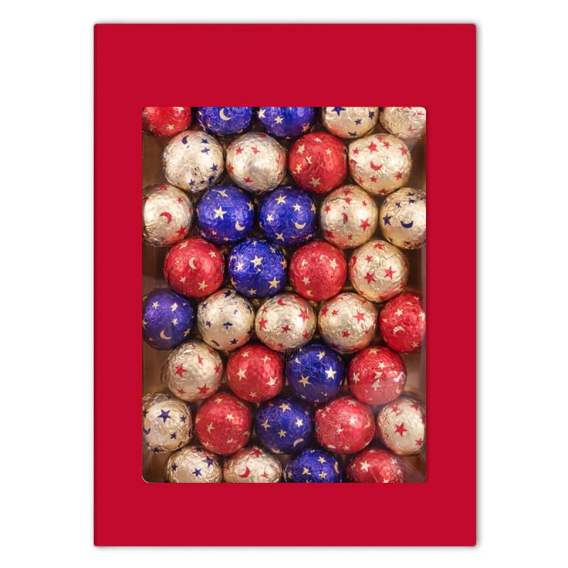 Christmasballs 300 gram