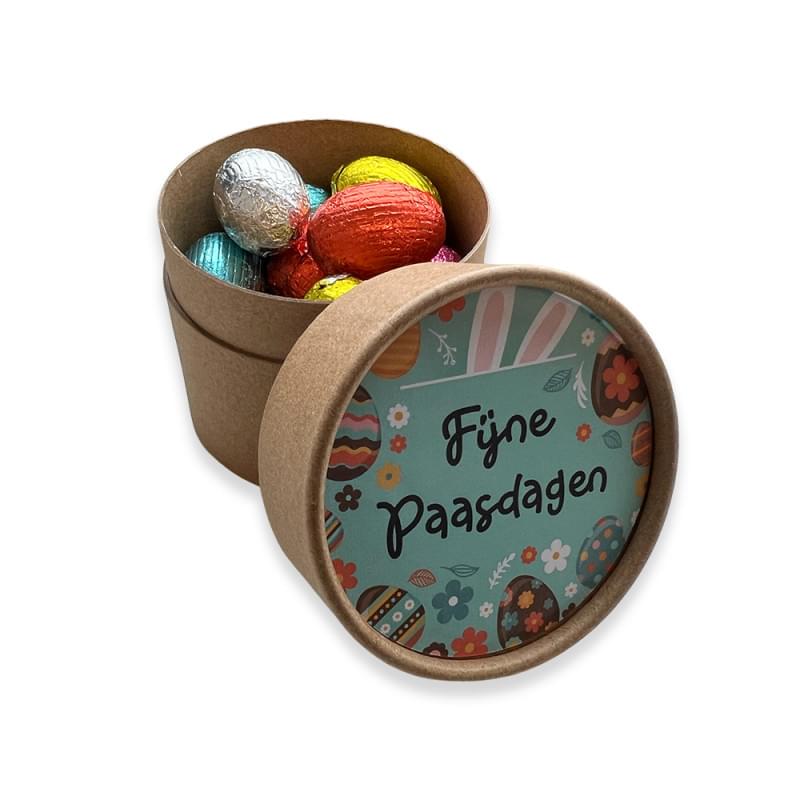 ECO Box Paaseitjes