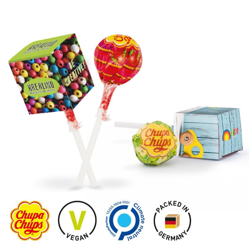 Lolly Box Gemixt