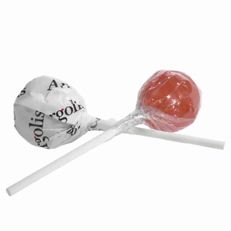Ronde lolly