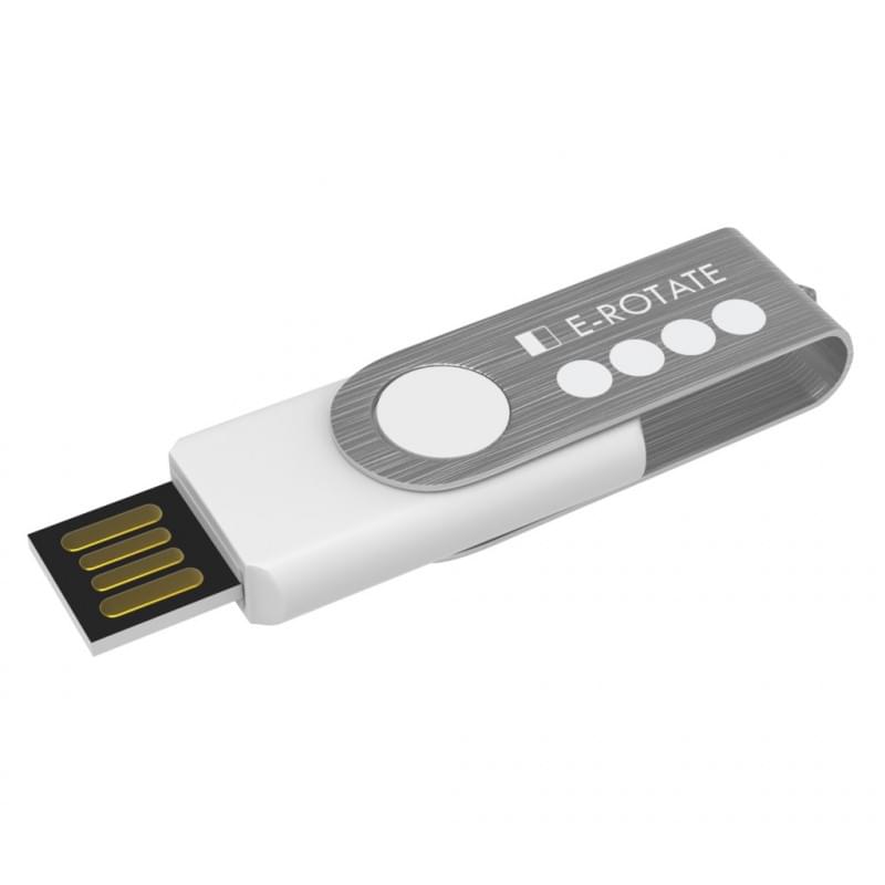 Premium USB-stick E-rotate