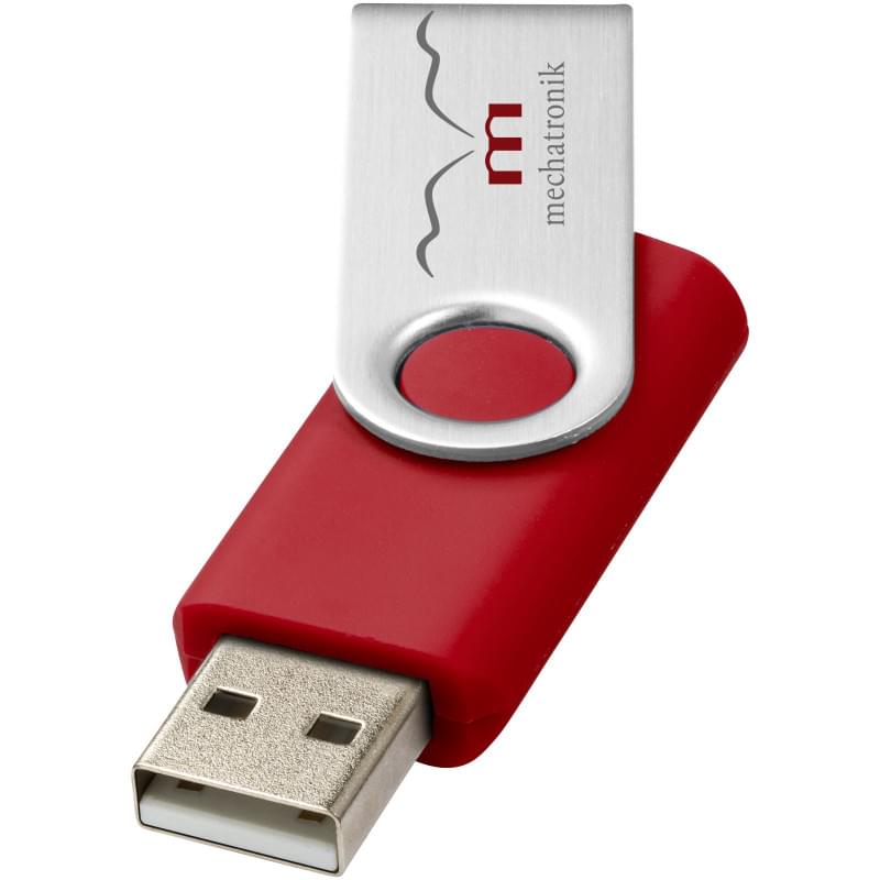 Rotate basic USB 8GB