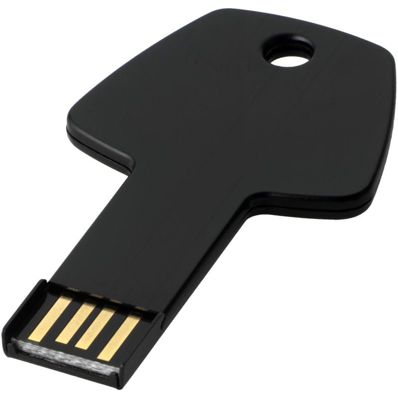 USB Key Spoed