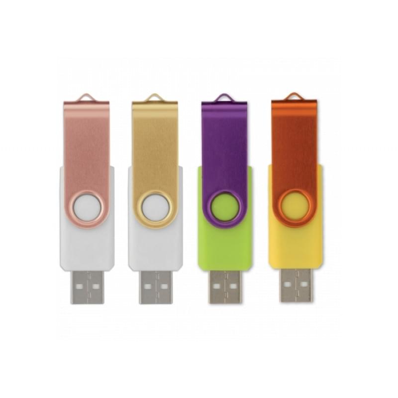 USB Stick 2.0 Twister 16GB