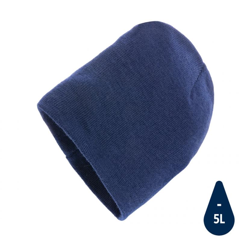 Impact AWARE™ klassieke beanie with Polylana®