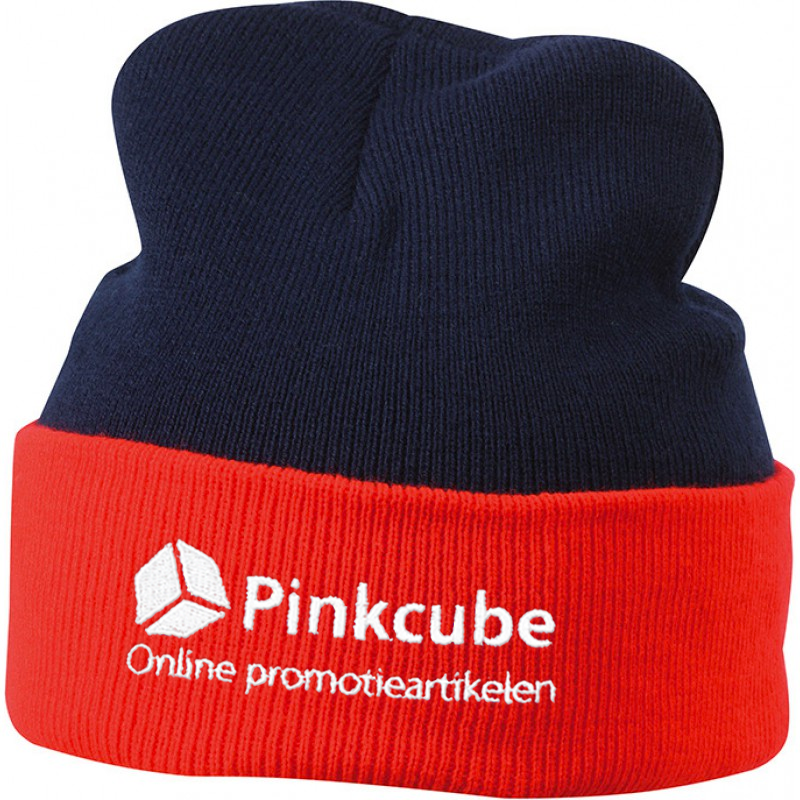 Knitted cap