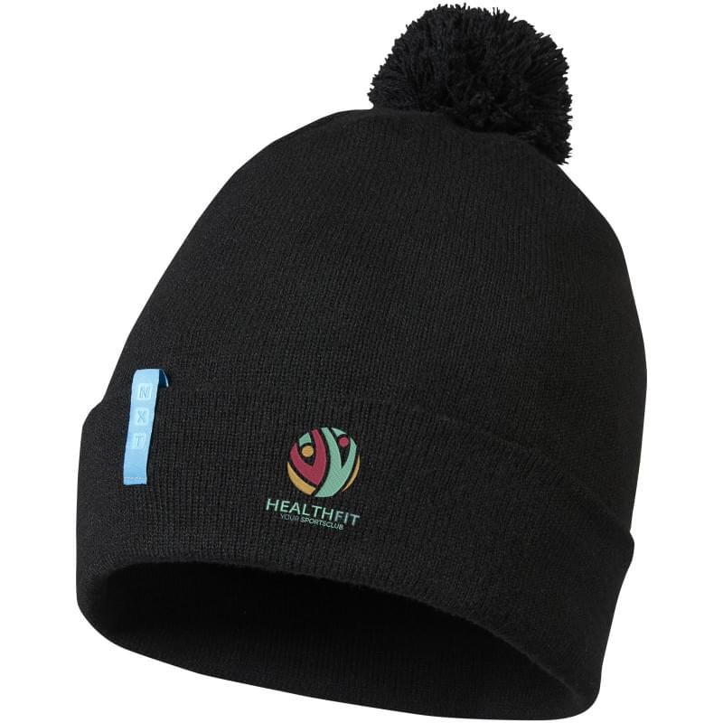 Olivine GRS gerecyclede beanie