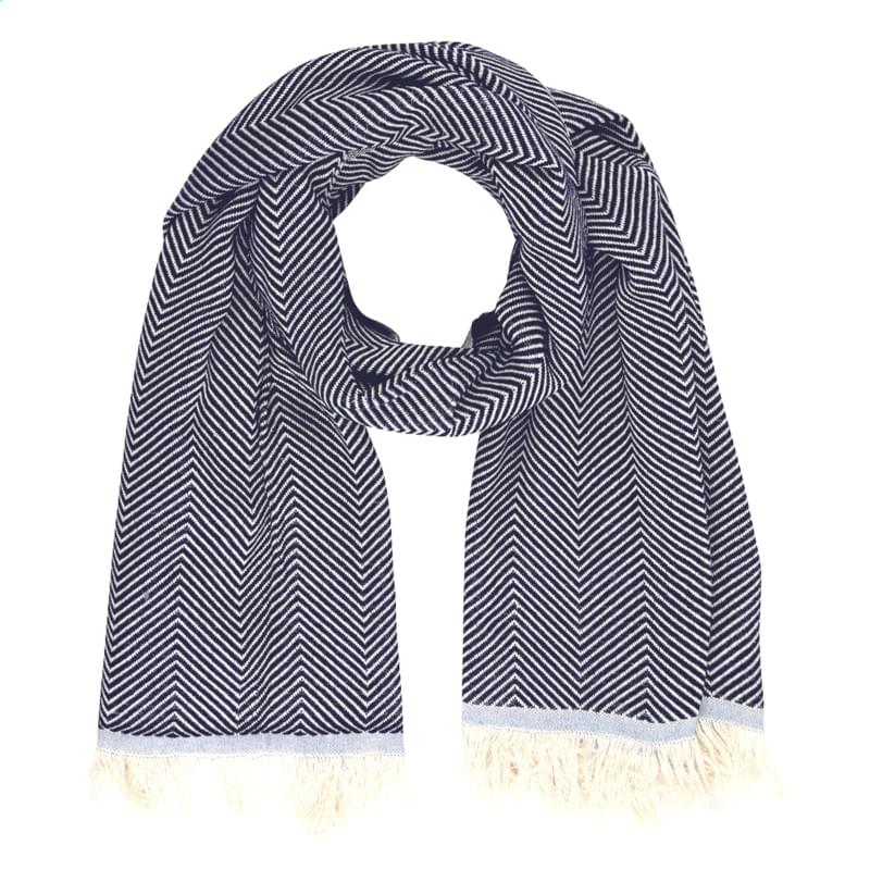 Oxious Hamam - Bright Scarf sjaal