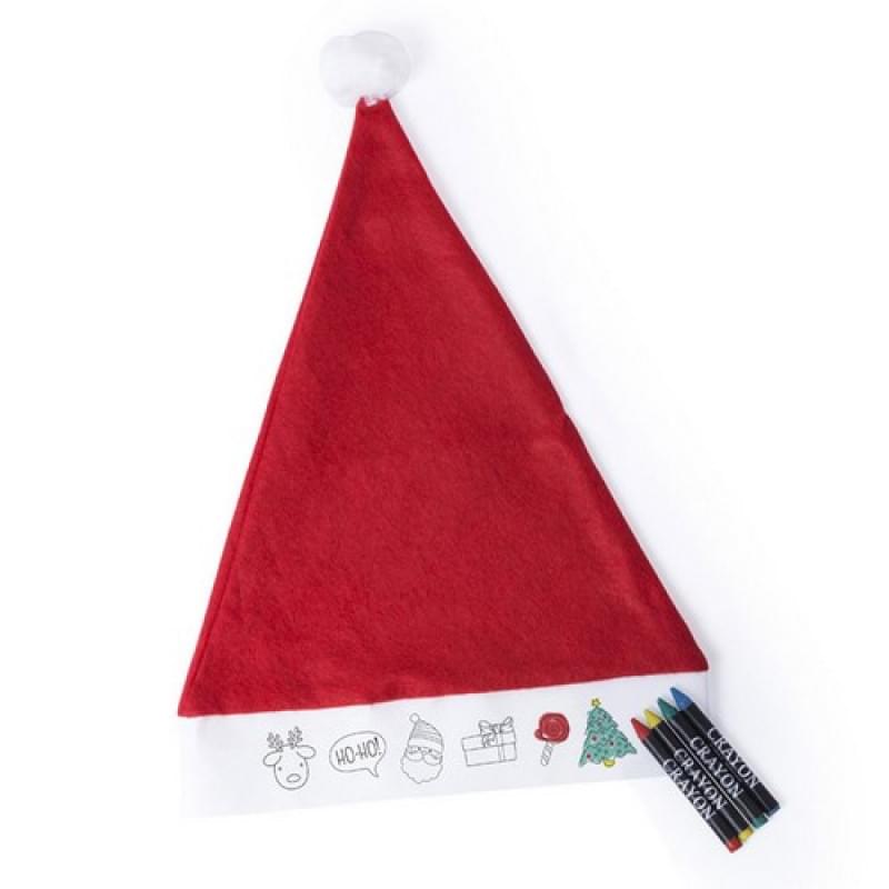 Kinder Kerstmuts Rupler