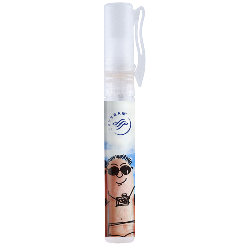Zonnebrandspray stick SPF 15