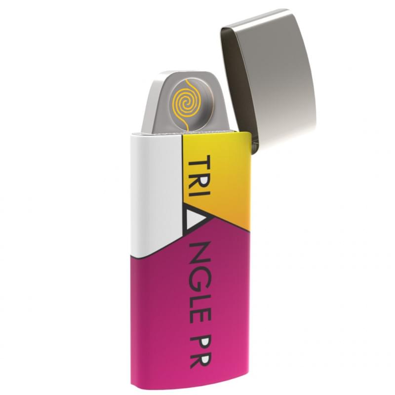 Shake Lighter aansteker