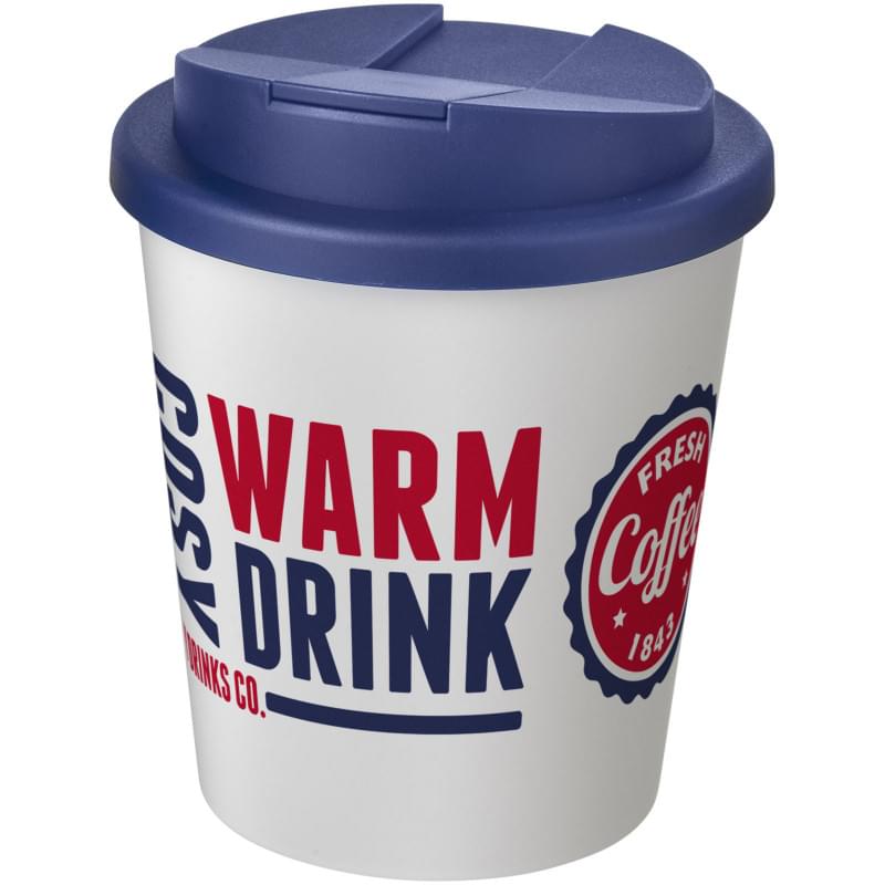 Americano Espresso® 250 ml geïsoleerde beker bedrukken