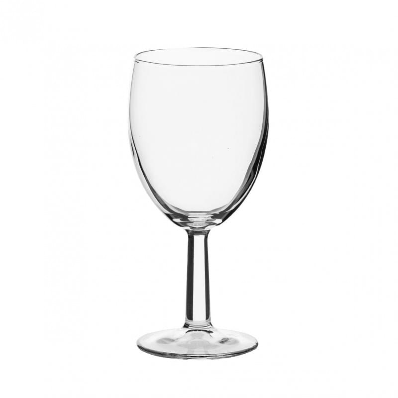 Brasserie wijnglas 24,5 cl