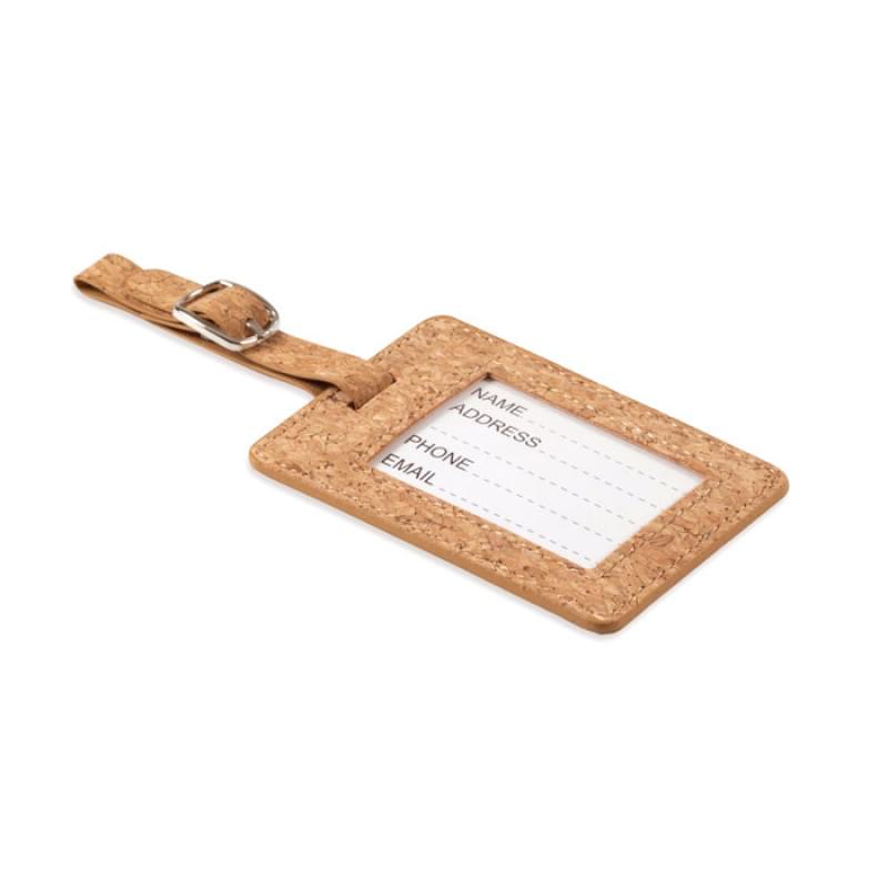bagagelabel