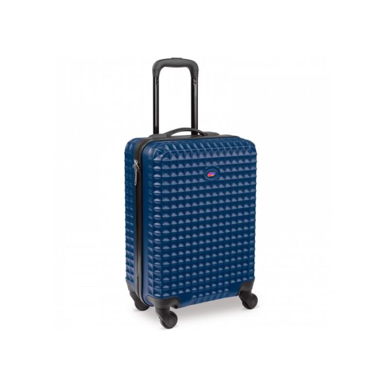 Handbagage trolley koffer