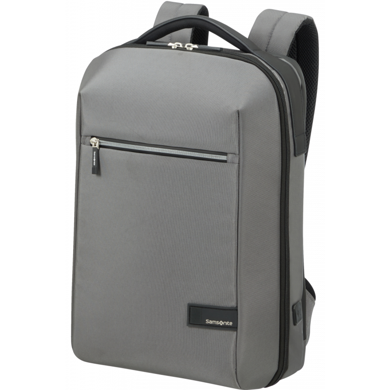 Samsonite Litepoint Laptop Backpack 15.6'' Black