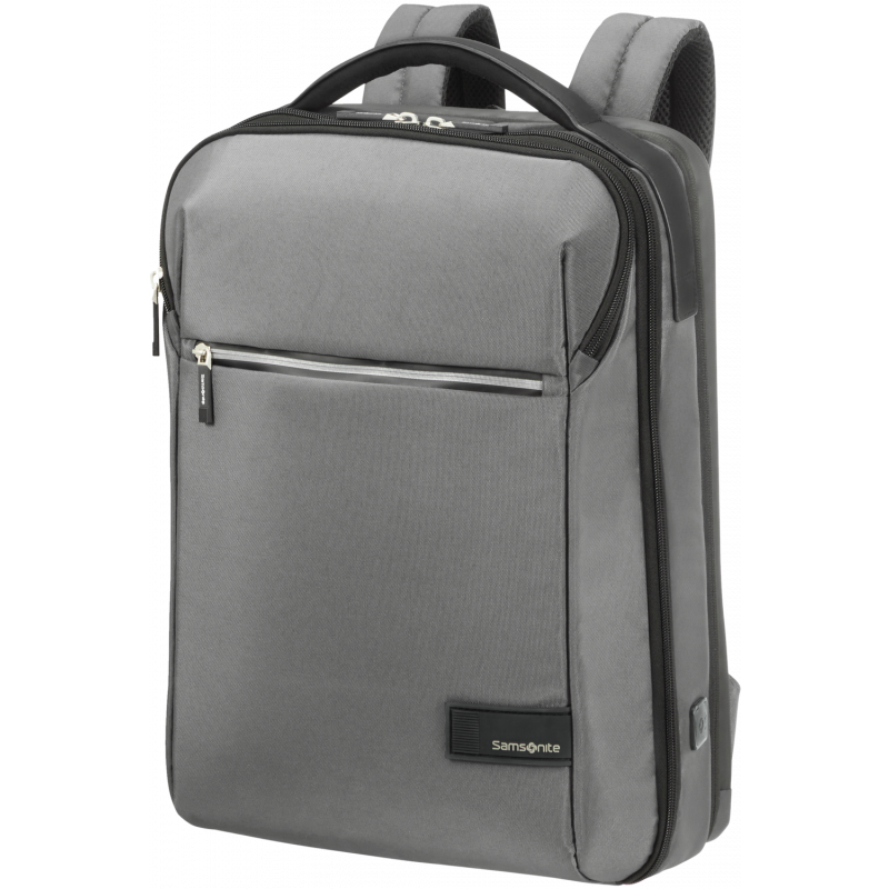 Samsonite Litepoint Laptop Backpack 17.3'' EXP Black