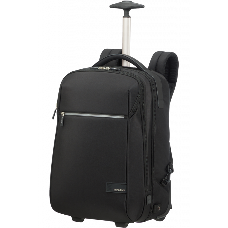 Samsonite Litepoint Laptop Backpack/wh 17.3'' EXP Black