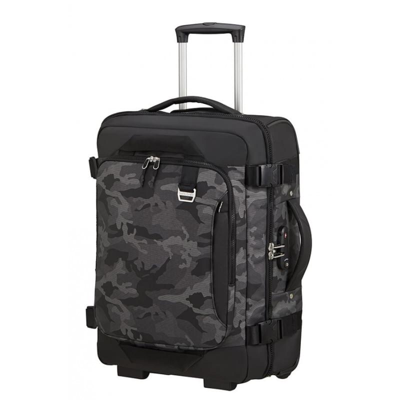 Samsonite Midtown Duffle / Wh. 55 Backpack