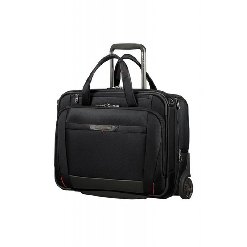 Samsonite Pro Dlx 5 Business Case Wh 15 6 Exp Bedrukken Voordelig Snel Bestellen