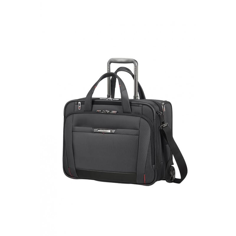 Samsonite Pro-DLX 5 Rolling Tote 15.6''