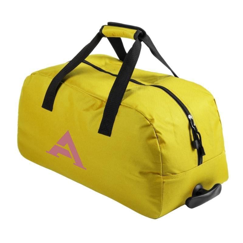 trolley tas