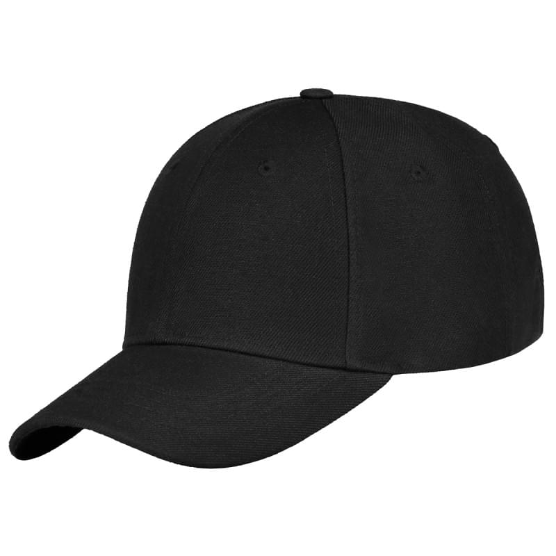 Medium Profile wol/acryl Cap