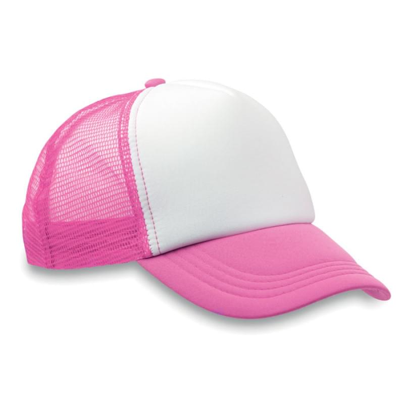 Glimp Schuldenaar annuleren Truckers baseball cap bedrukken? - Voordelig & snel bestellen