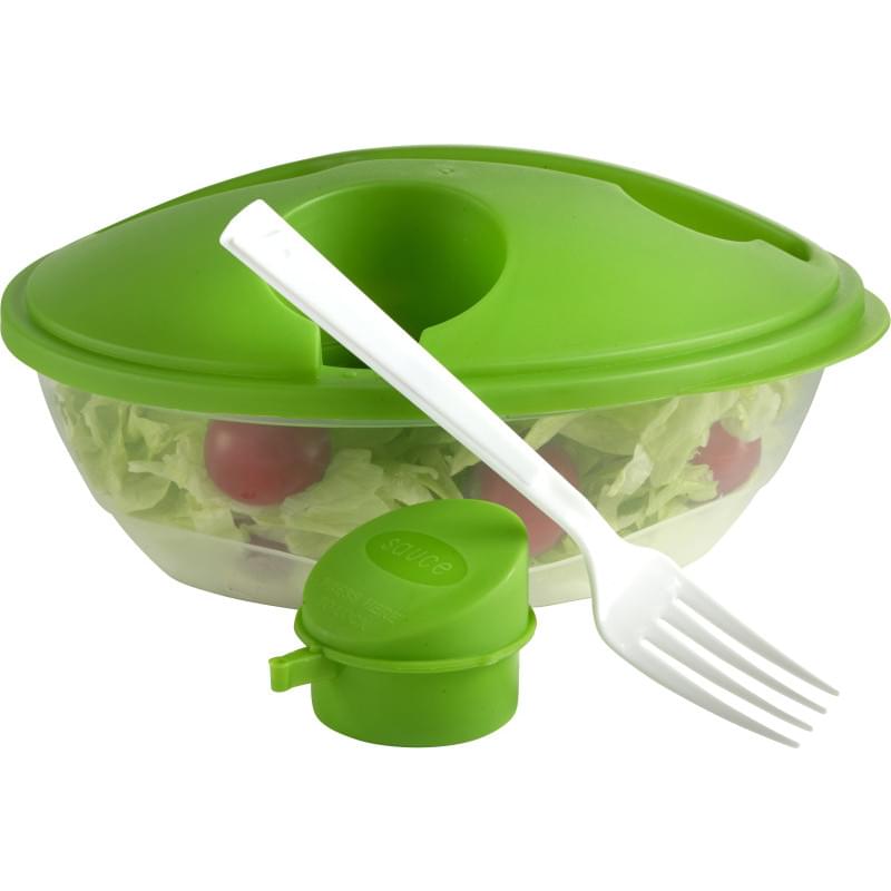 Saladedoos 1 liter