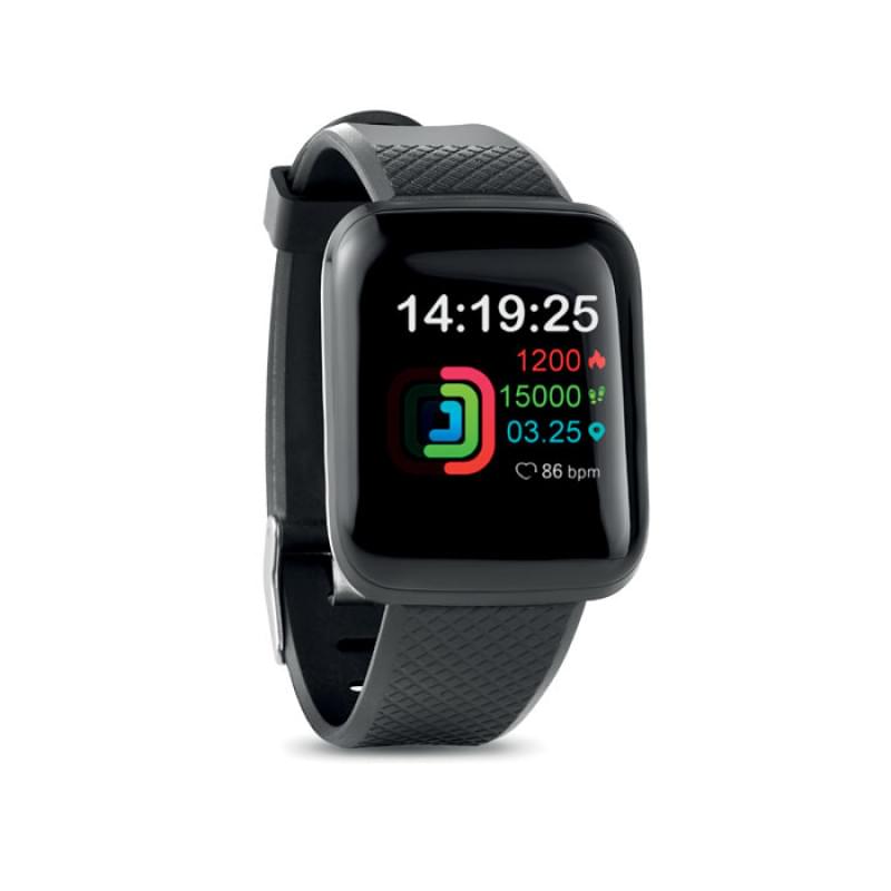 Health smartwatch