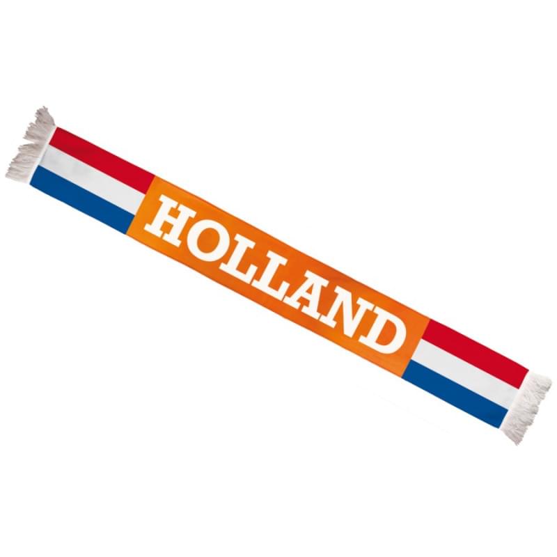 Holland sjaal