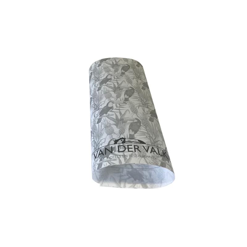 Bakpapier Vetvrij (Erzats) papier