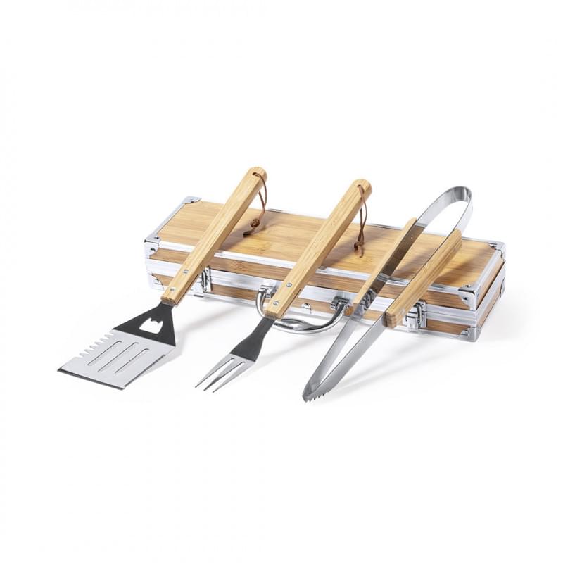 Barbecue Set Lenvit
