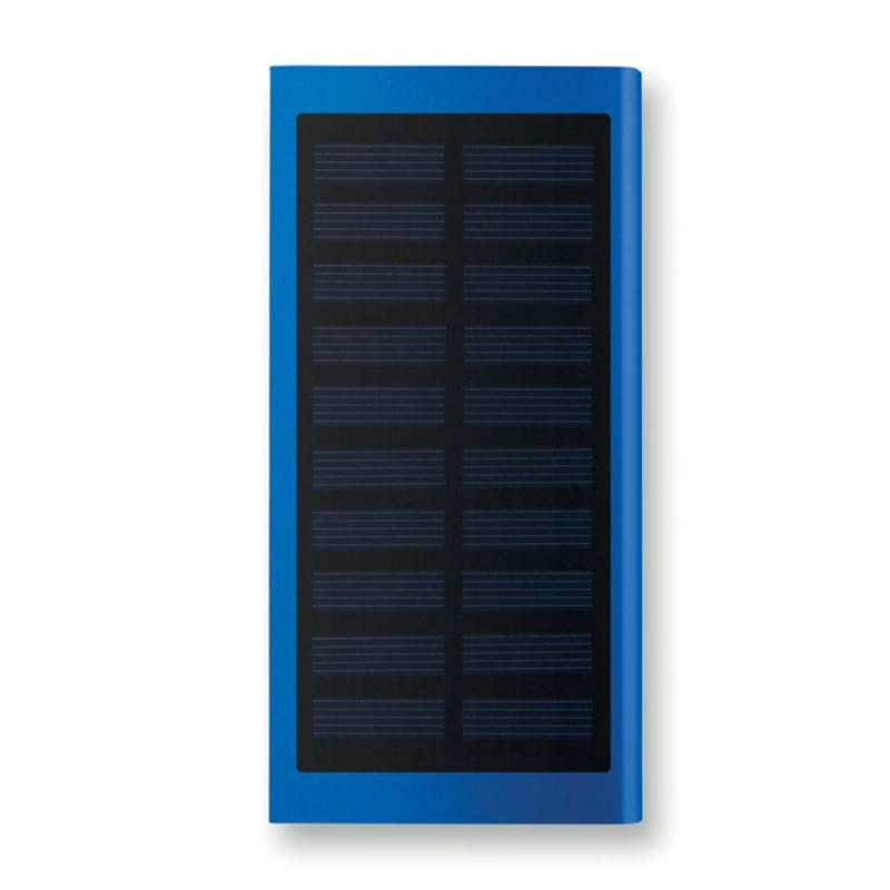 Solar PowerBank 8000 mAh
