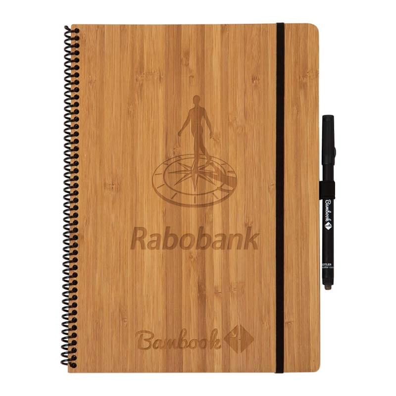 Bambook A5 hardcover