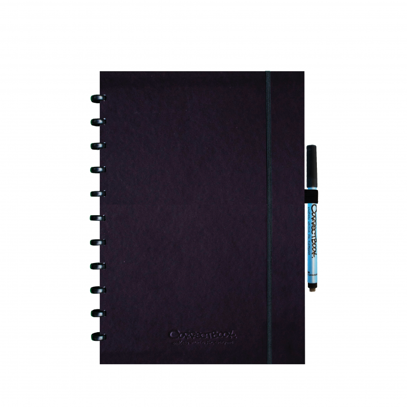 Correctbook Premium A4 Hardcover