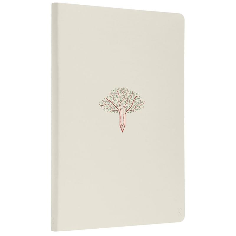 Karst® A5 notitieboek met hardcover