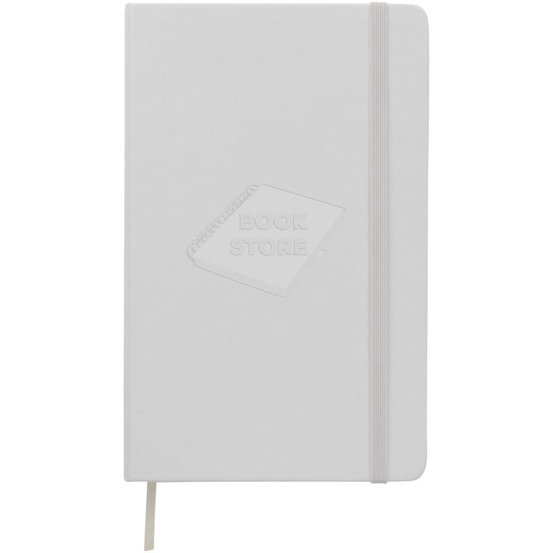 Moleskine Classic Hard Cover Large blanco