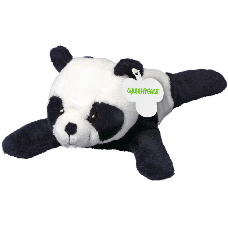 Knuffel panda