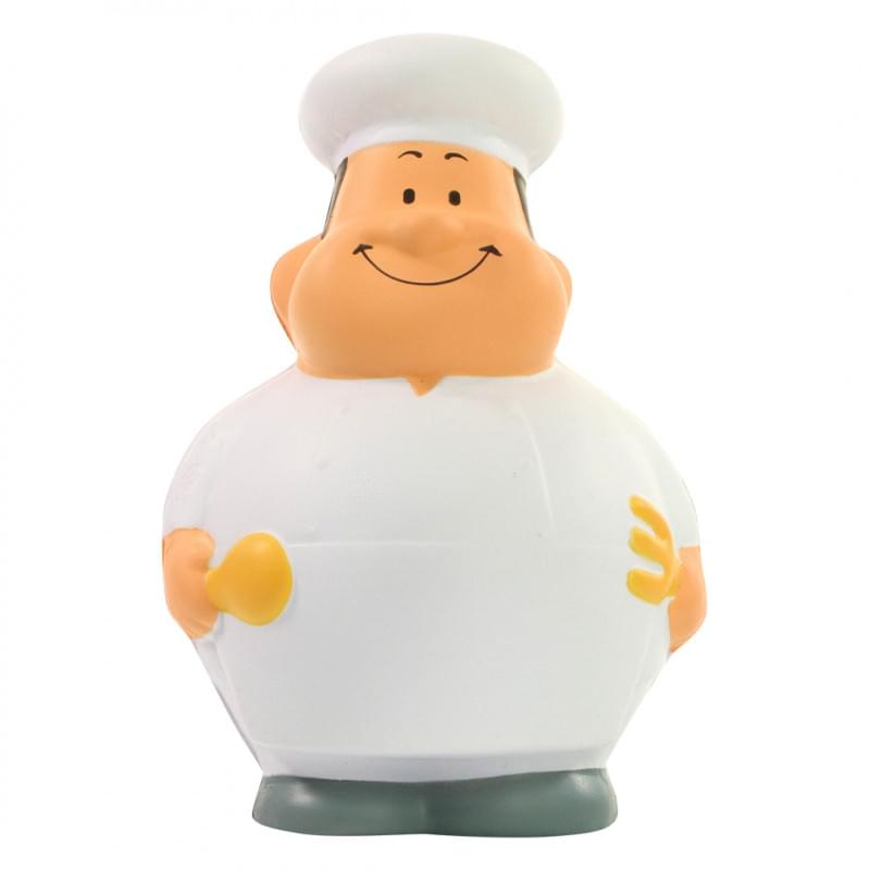 Mannelijke Chef-kok Bert®