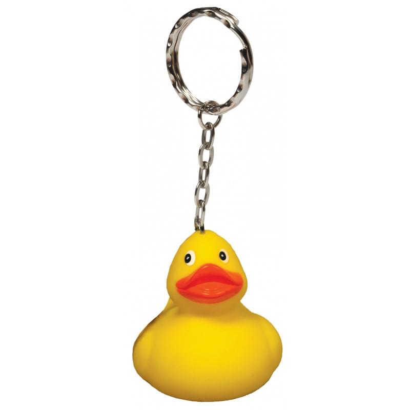 Mini Duck met sleutelhanger