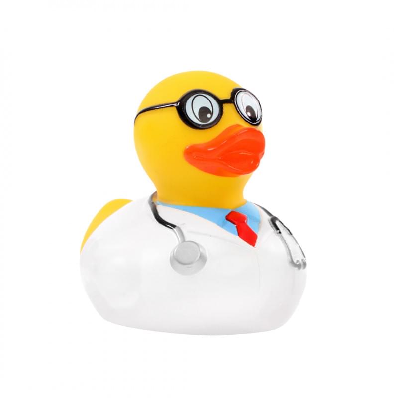 Piechy Duck Professor