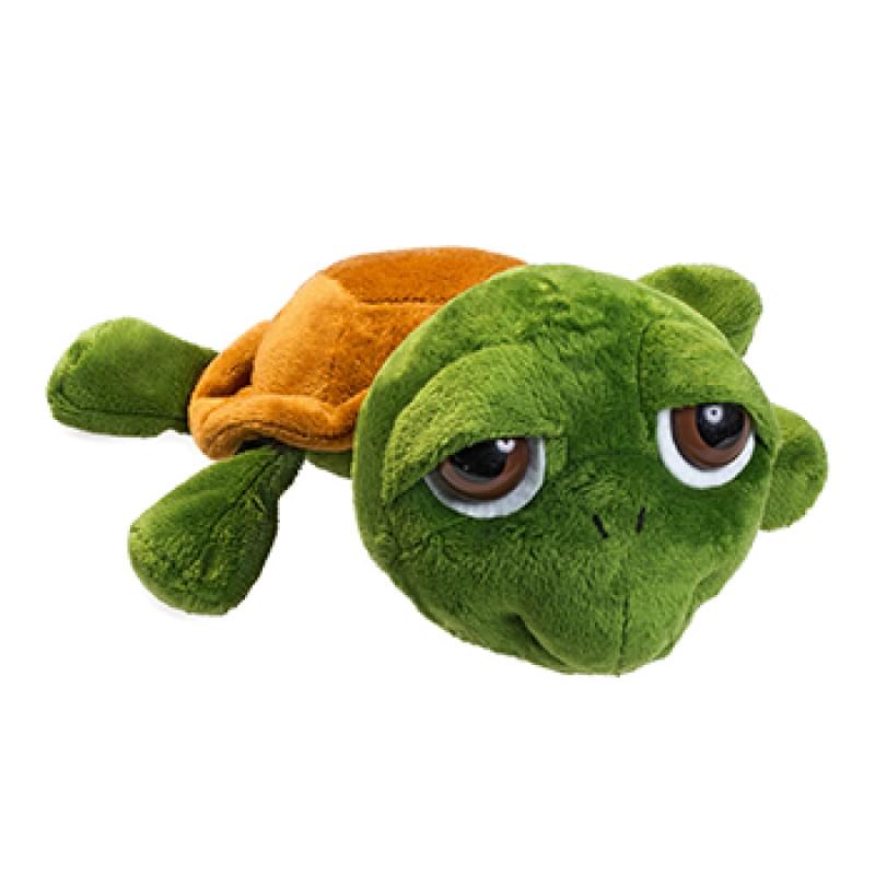 Pluche Turtle Lotte