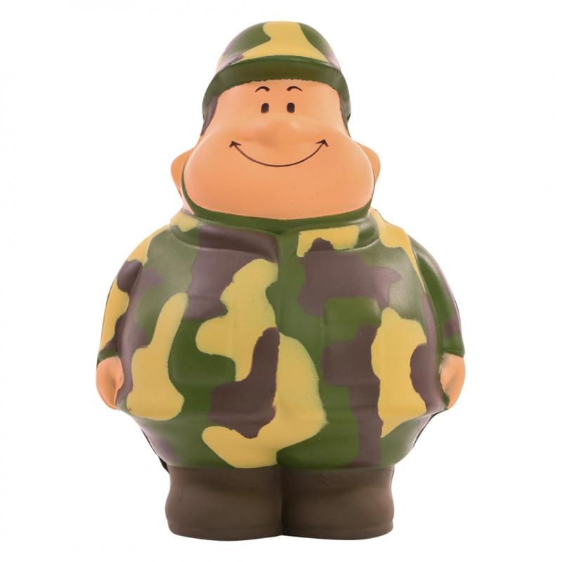 Soldier Bert®