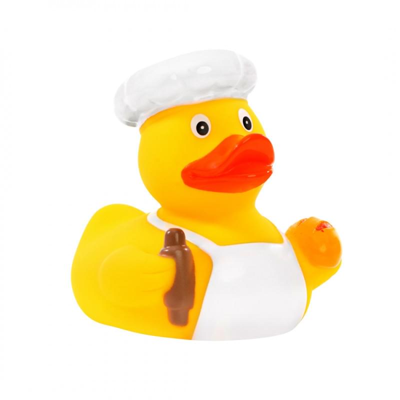Squeaky Duck Baker